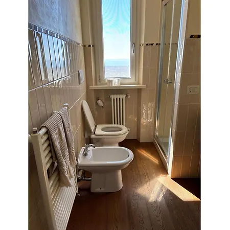 Uno Sguardo Sul Mare Villa Pietrasanta