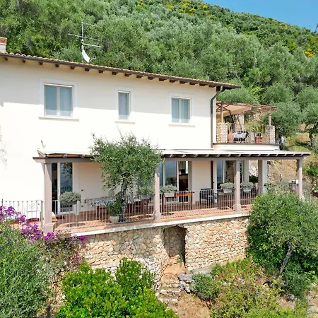 Villa Uno Sguardo Sul Mare *