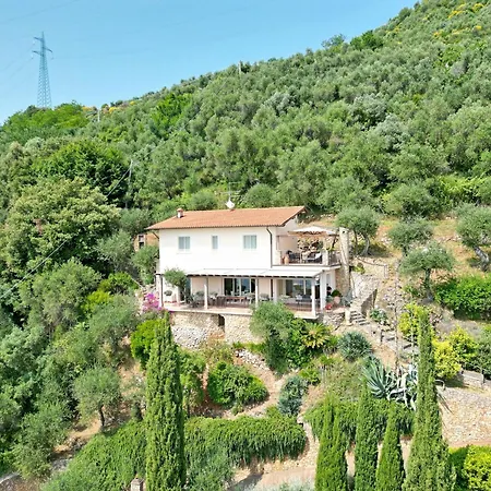Uno Sguardo Sul Mare Villa *