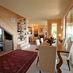 Uno Sguardo Sul Mare Villa