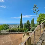 Villa Uno Sguardo Sul Mare