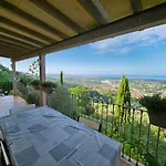 Uno Sguardo Sul Mare Villa Pietrasanta