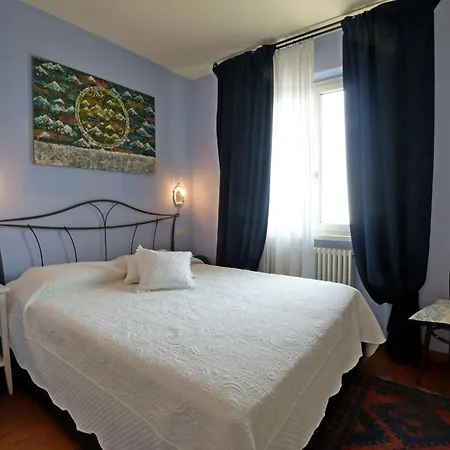 Uno Sguardo Sul Mare Villa *